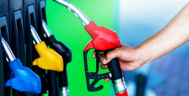 benzyna diesel ceny paliw paliwo