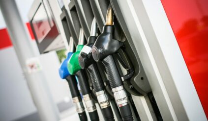 Jest najnowsza aktualizacja cen paliw w Polsce. Oto ile trzeba zapłacić przed nowym rokiem – kierowcy zadowoleni nie będą