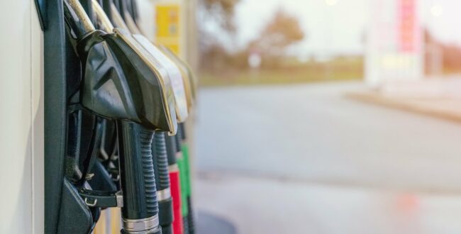 Ile paliwo będzie kosztować od 1 stycznia?