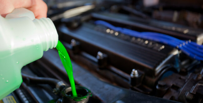 Powtarzaj tę czynność co 100 tys. km, a unikniesz wielu awarii