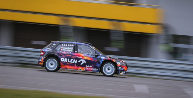 Kajetanowicz wystartuje mimo kontuzji! Zrobi to dla fanów!