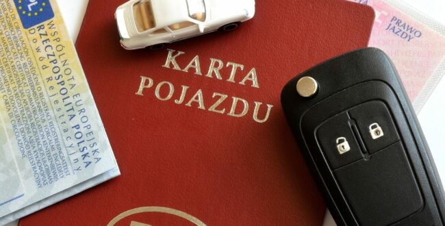 Wymiana bezterminowego prawa jazdy. Tłumaczymy, o co w tym chodzi