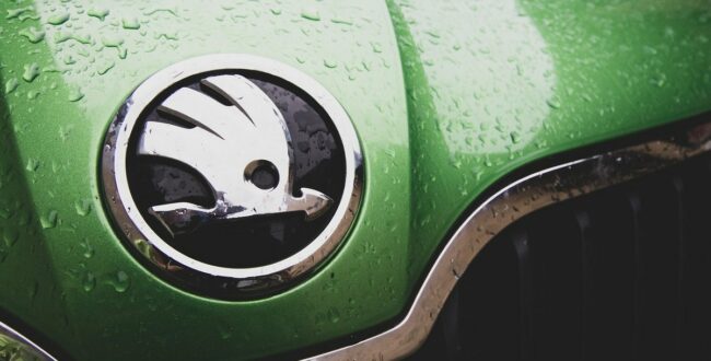 konkurent dla dacii nowa skoda scala