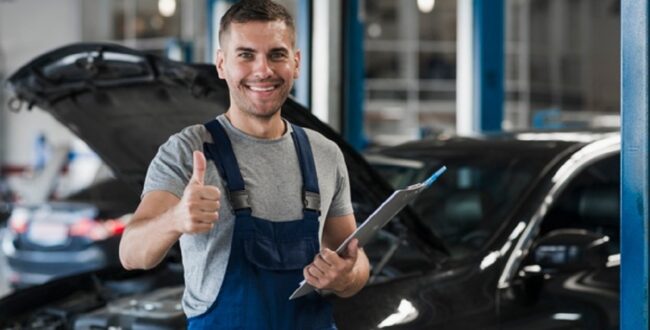 Tanio i szybko już było?! Mechanicy samochodowi zmienią podejście do pracy?!