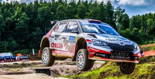 Marczyk: – Wybrałem ambitniejsze zadanie