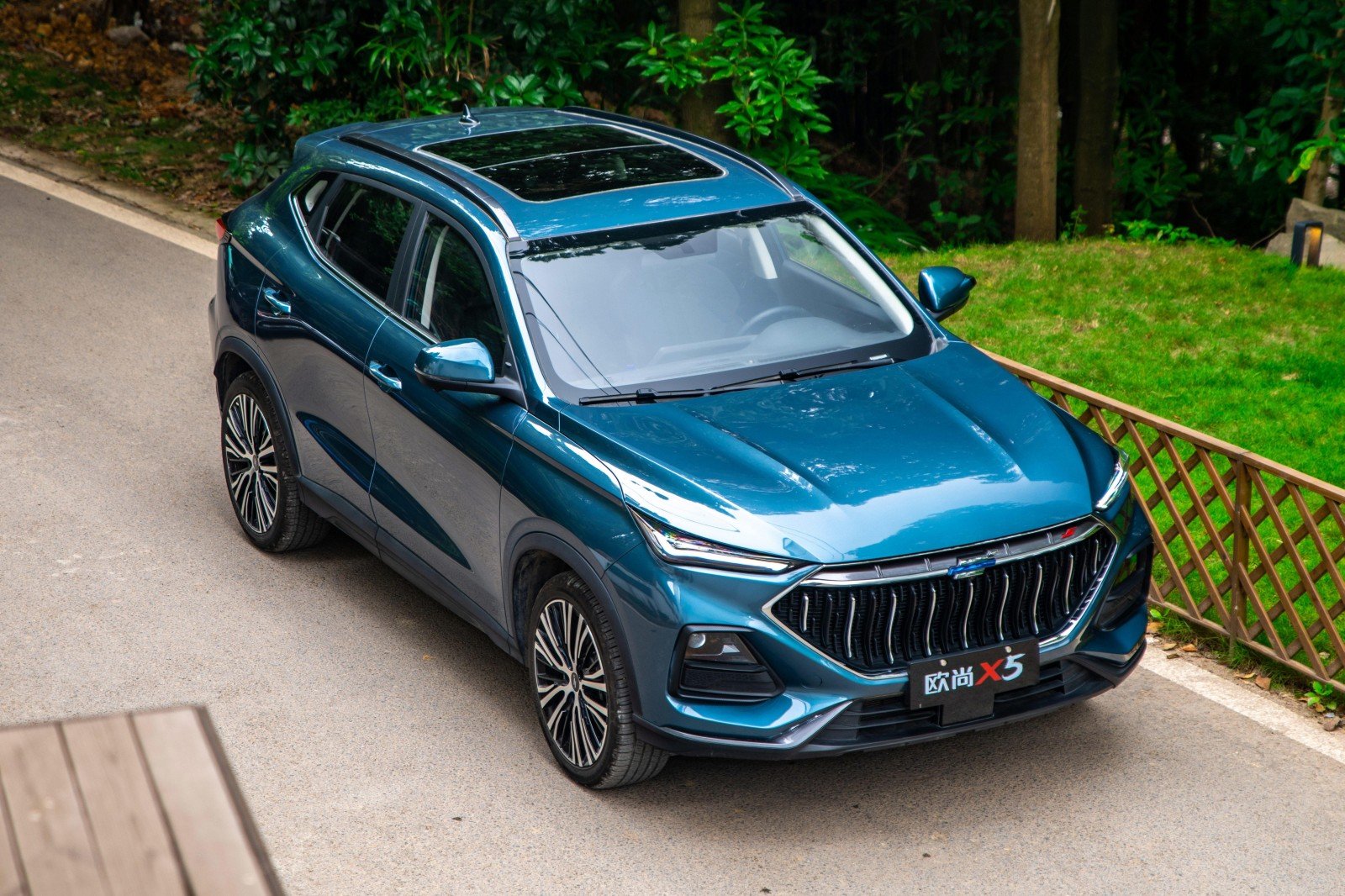 nowy-suv-oshan-x5