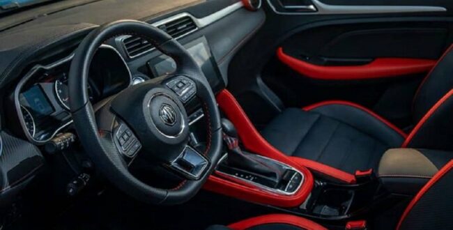 nowy tani samochód w promocyjnej cenie