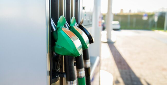Paliwo w Polsce. Gdzie najtaniej?