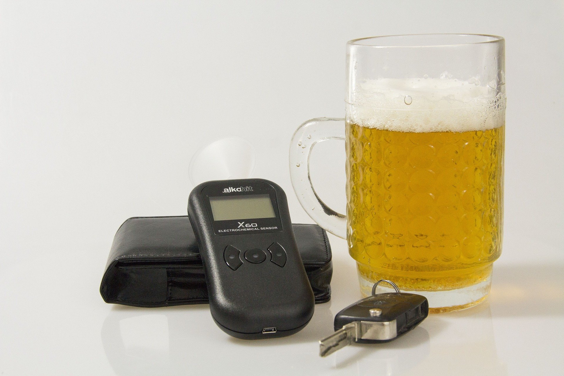 pracodawca pracownik kontrola stan trzeźwości alkohol narkotyki