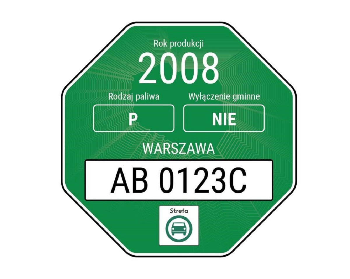 przepisy dla kierowcow