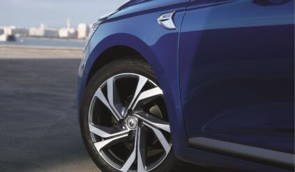 Renault Clio z napędem na cztery koła już dostępne!