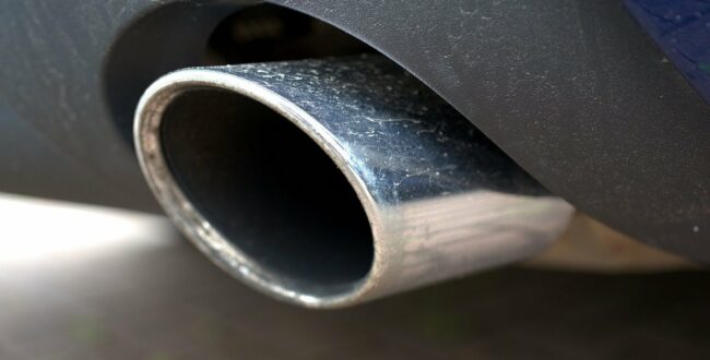 diesel homologacja VW