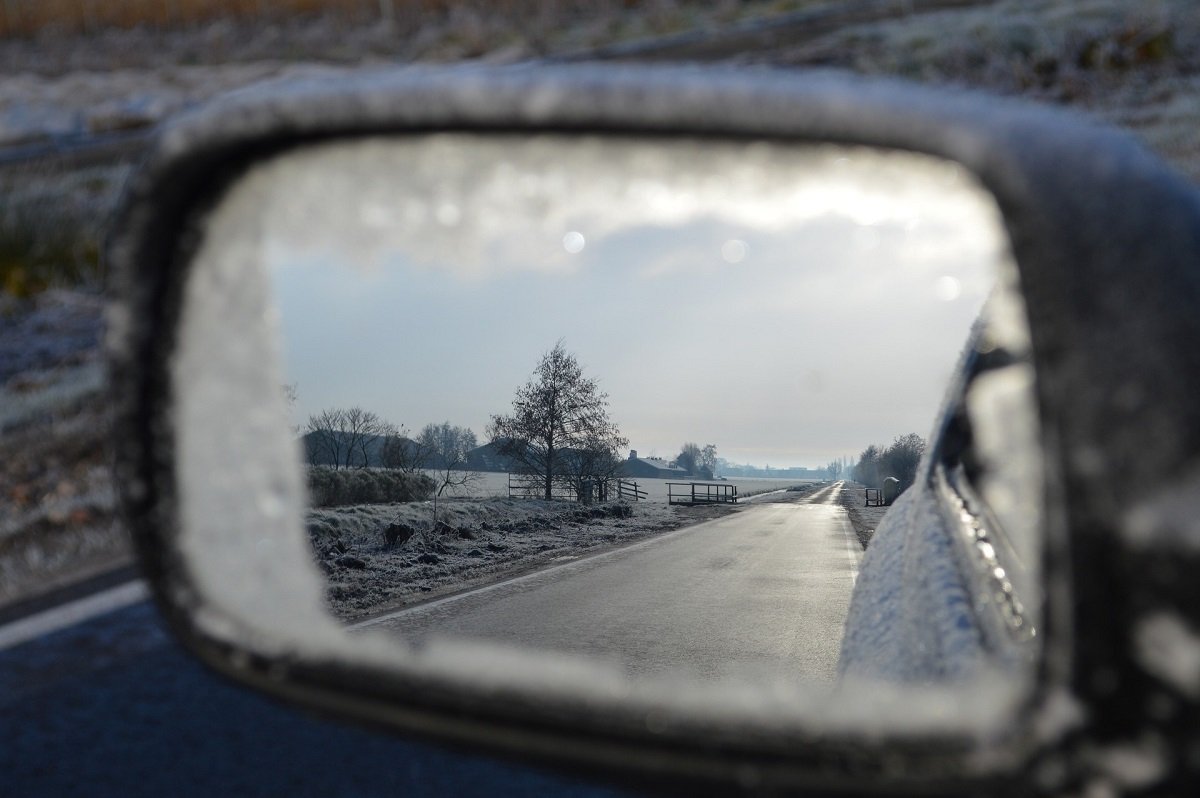 pierwszeństwo jazda na suwak skrzyżowanie