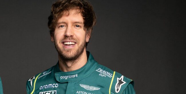 Sebastian Vettel jednak wróci do F1? Zaskakujący kierunek 4-krotnego mistrza świata
