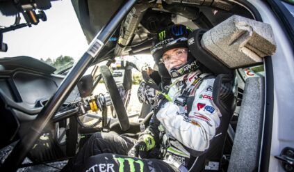 Solberg miał być młodą nadzieją. Spada do drugiej ligi