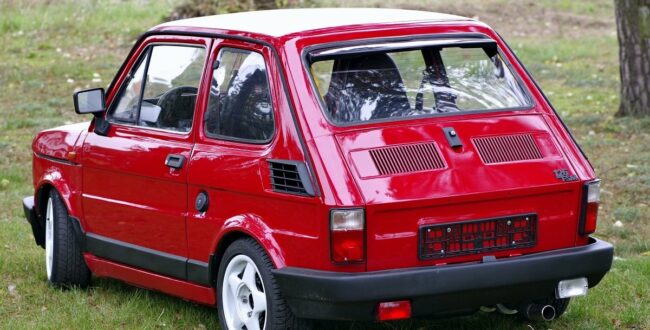 sprzedaz samochodow fiat