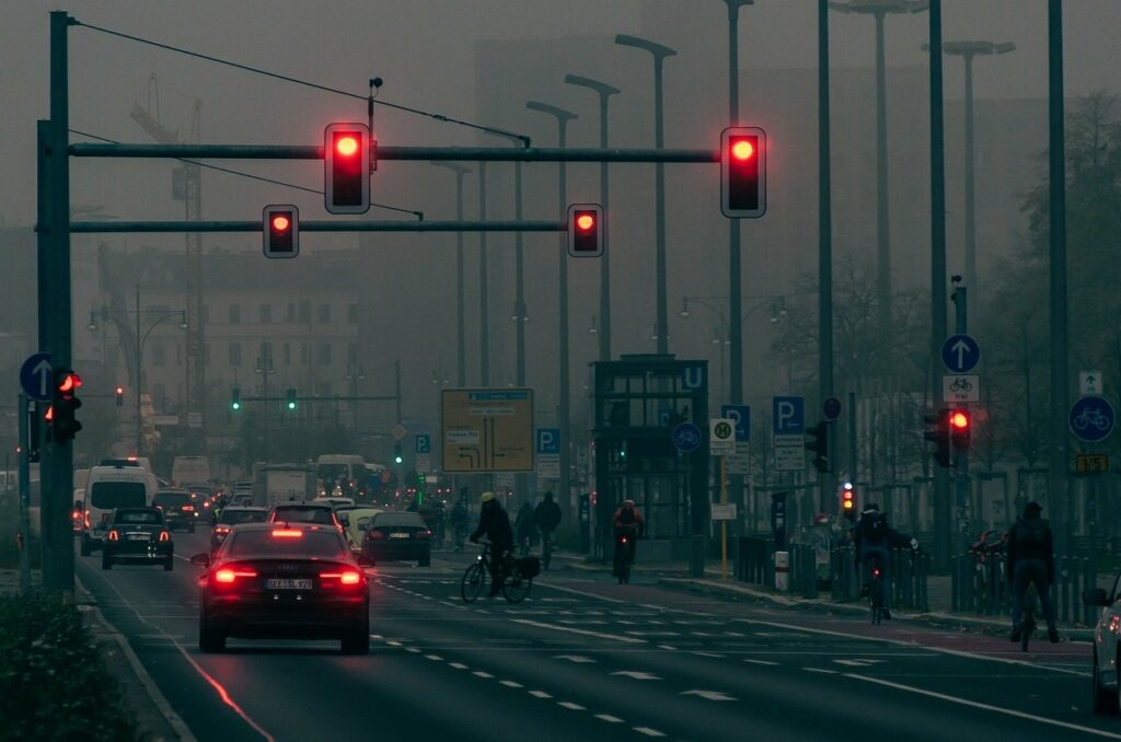 prawo jazdy odszkodowanie trybunał konstytucyjny wyrok sąd policja prędkość teren zabudowany