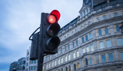 sygnalizacja swietlna zmiany