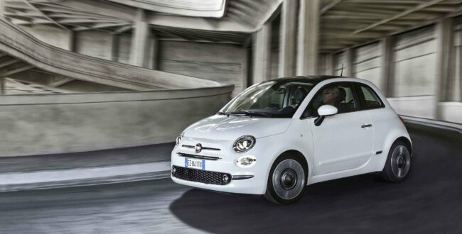 najtańszy nowy samochód z salonu dacia skoda fiat toyota kia hyundai