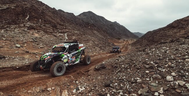 Goczał pisze historię! 18-latek znowu pokonał legendy!