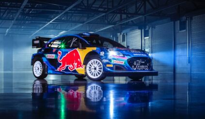 WRC 2023 na start! Rajd Monte Carlo rozpocznie kolejny sezon!