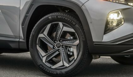 Hyundai Tucson 2022 US