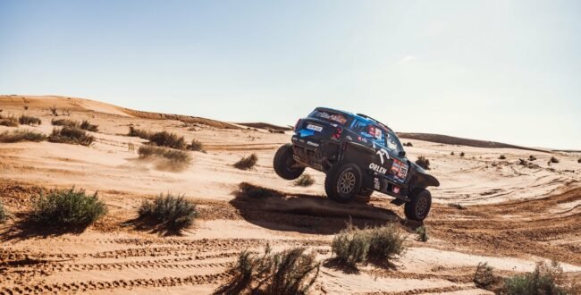 Przygoński z najlepszym wynikiem w tym roku!