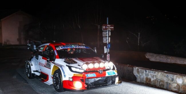 Toyota zdeklasuje rywali? Hyundai jest innego zdania!