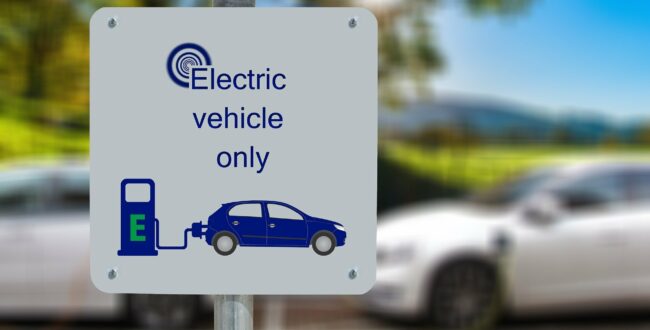 samochody elektryczne samochód elektryczny elektryk problemy ładowanie infrastruktura