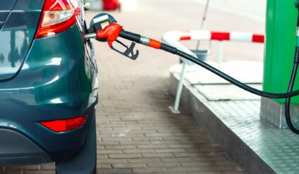 Diesel, benzyna, LPG najtaniej w Polsce