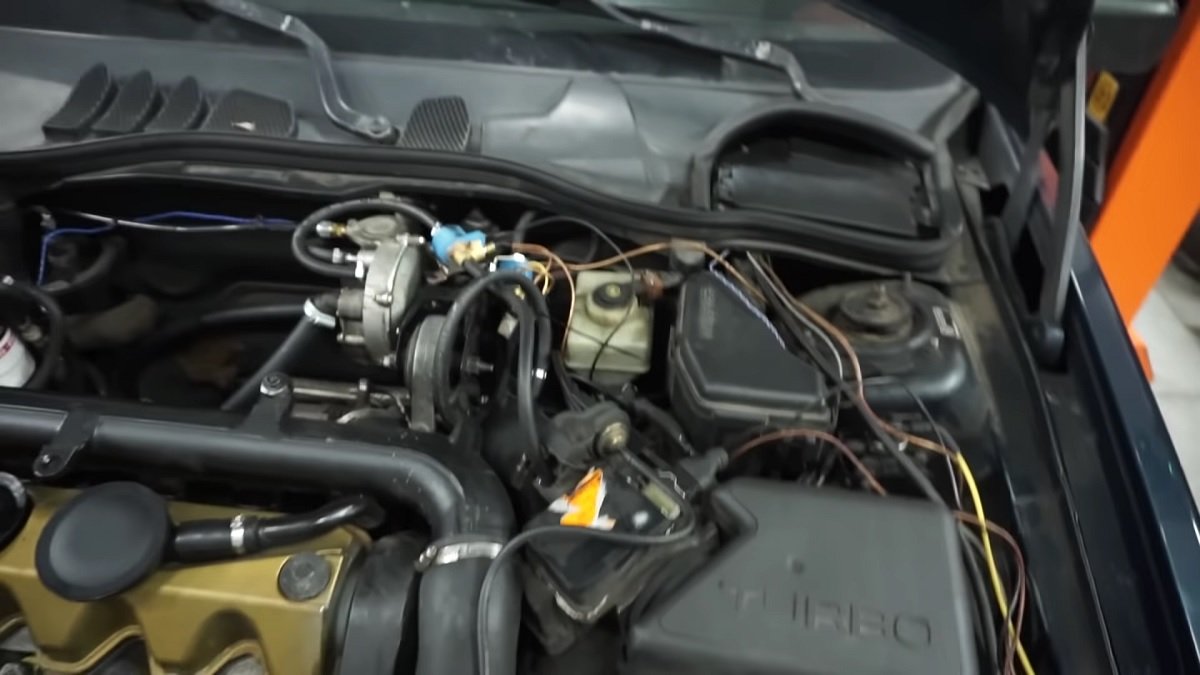 diesel lpg instalacja