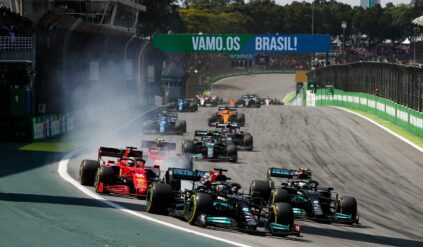 F1 jest przeceniona? Rośnie konflikt na linii FIA-Formuła 1