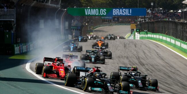 F1 jest przeceniona? Rośnie konflikt na linii FIA-Formuła 1