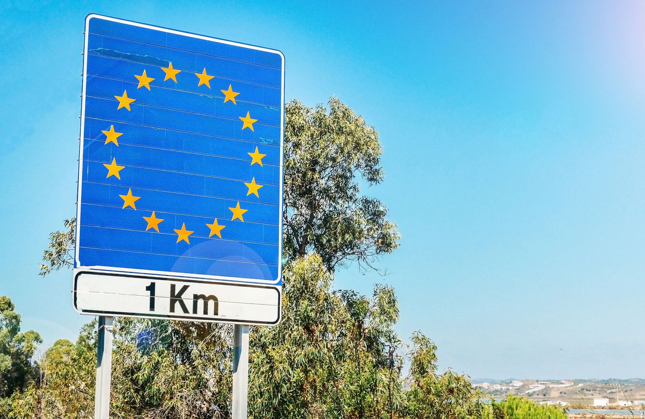 granica schengen polska