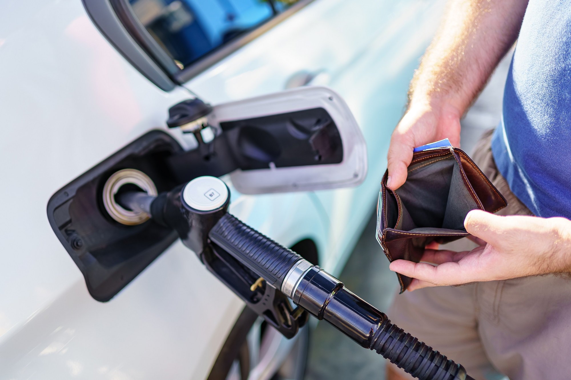paliwo ceny paliw benzyna diesel kursy walut ropa naftowa