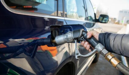 Od nowego roku nieustanne zmiany w cenie za LPG. Niestety dla kierowców nie są to dobre zmiany