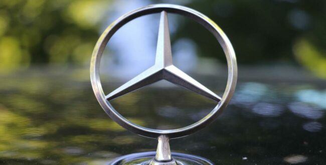 Mercedes zmienia nazwy swoich samochodów! Ależ będzie zamieszanie – to samo czeka wszystkich