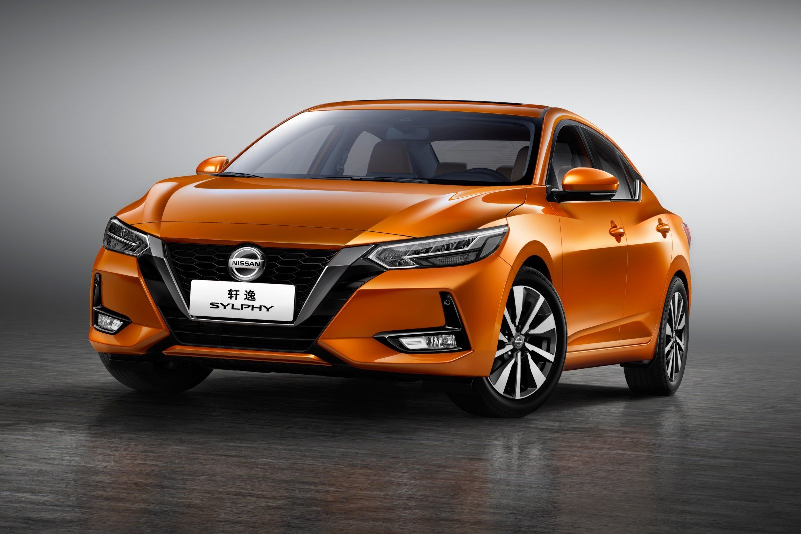 nissan-sylphy-2022