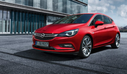 Opel Astra IV – rozsądny samochód z Gliwic! Poznaj wady i zalety tego modelu
