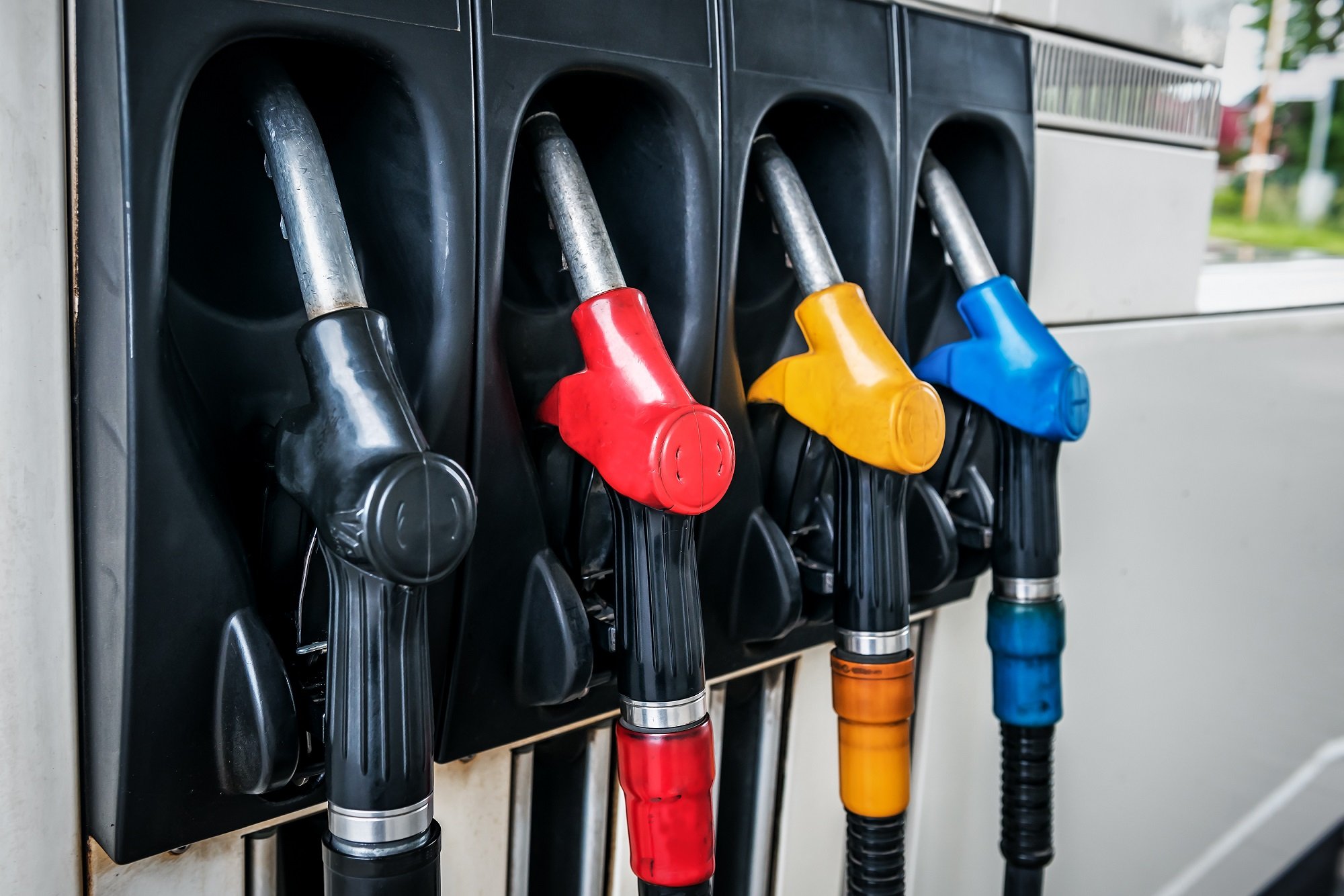 paliwo ceny paliw benzyna diesel kursy walut ropa naftowa