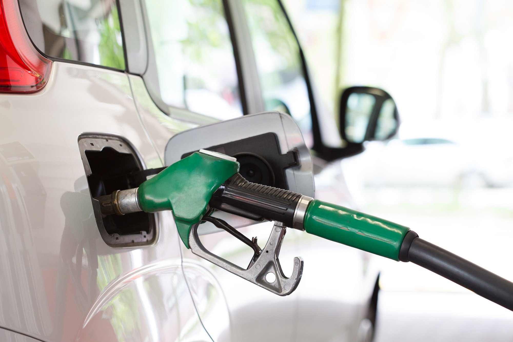benzyna diesel paliwo ceny paliw ropa naftowa