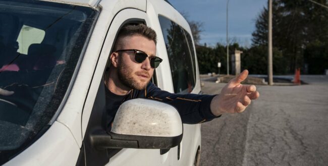 mandat policja taryfikator prawo jazdy kontrola drogowa