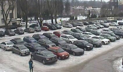 W Polsce kierowcy pokazali najgorsze parkowanie na świecie. To po prostu nie mieści się w głowie – komedia to mało powiedziane