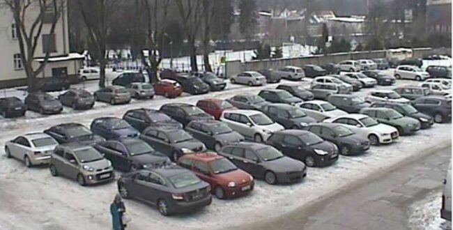 W Polsce kierowcy pokazali najgorsze parkowanie na świecie. To po prostu nie mieści się w głowie – komedia to mało powiedziane