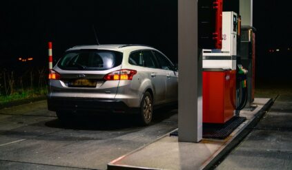 W poniedziałek wszystkie paliwa w górę. Kierowcy muszą być przygotowani na te ceny