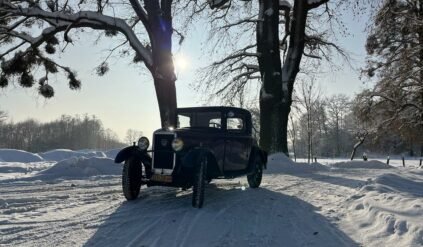 pomóc pomoc ukraina wojna rajd monte carlo kumiega racing peugeot lwów