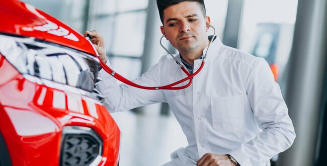 samochod subskrypcja abonament