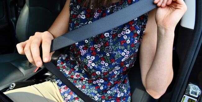 Następny absurd zastosowany w autach elektrycznych! Chcą udowodnić ich użyteczność na siłę?!