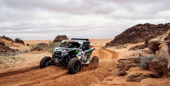 Żołnierz nie dałby rady. 18-latek pokonał wszystkich!