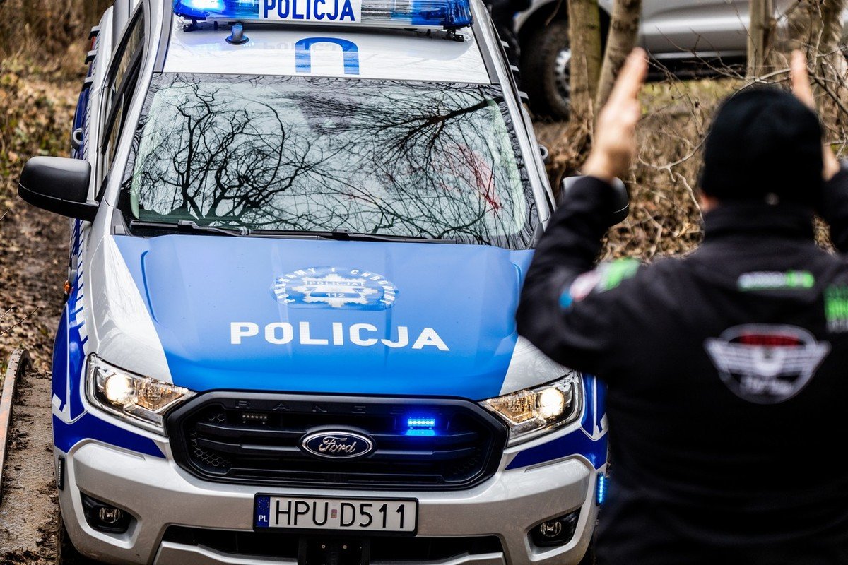 fot. Łukasz Kędziora